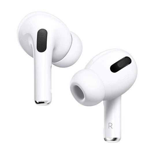 AirPods Pro (2nd Gen) Wireless Earbuds, Up to 2X More Active Noise Cancelling, Adaptive Transparency, Personalized Spatial Audio MagSafe Charging Case Bluetooth Headphones for iPhone and Android