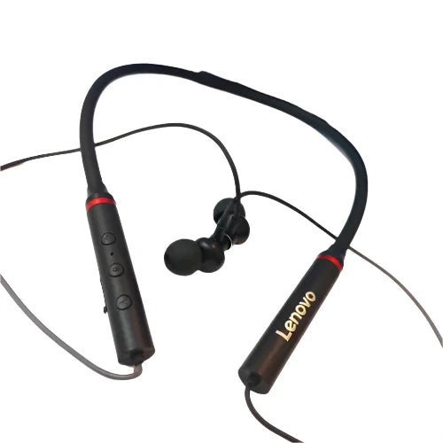 Lenovo HE05X Wireless Neckband